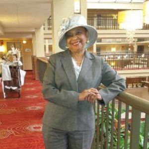 Meet your Posher, Jan